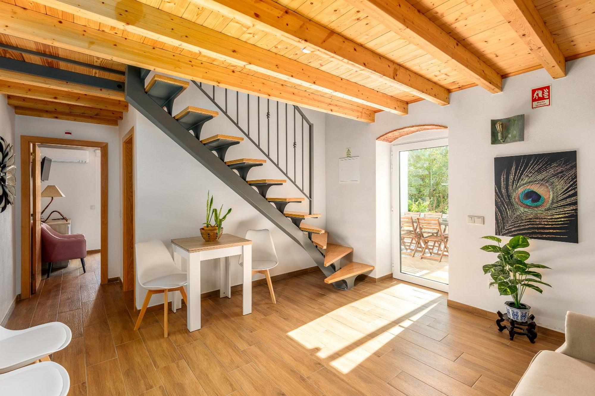 Villa Rodrigues Boliqueime Eksteriør billede